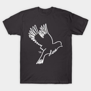 Canary love T-Shirt